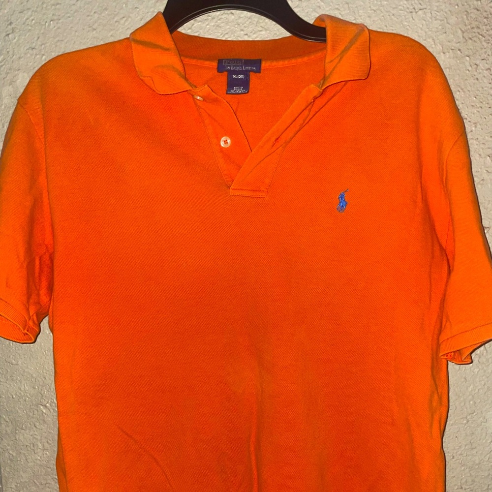 Polo Ralph Lauren Polo Shirt